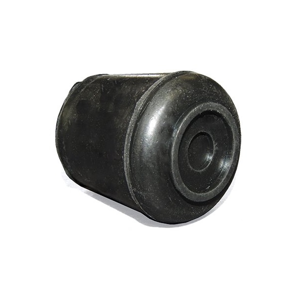 Richelieu TG 4PK 58BLK Rubb Tip F31929TV - main